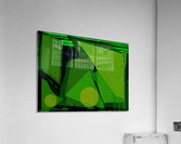 Dark room Acrylic Print