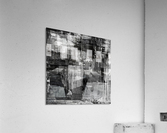Time travelling Acrylic Print