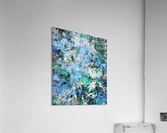 Big water Acrylic Print