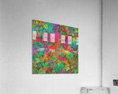 The spark Acrylic Print