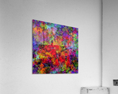 Overload Acrylic Print
