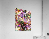 Second guess Acrylic Print