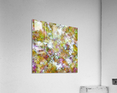 Frosting Acrylic Print