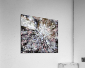 From a safe distance Acrylic Print