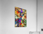 The dance Acrylic Print