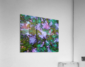 Scatter Acrylic Print