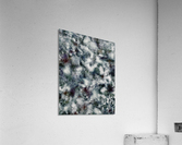 Ghosts and water Acrylic Print