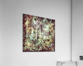 An old road Acrylic Print