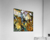 Carve Acrylic Print