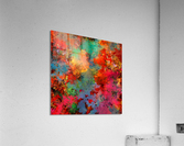 Flood Acrylic Print