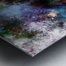 Thunderstorm Metal print