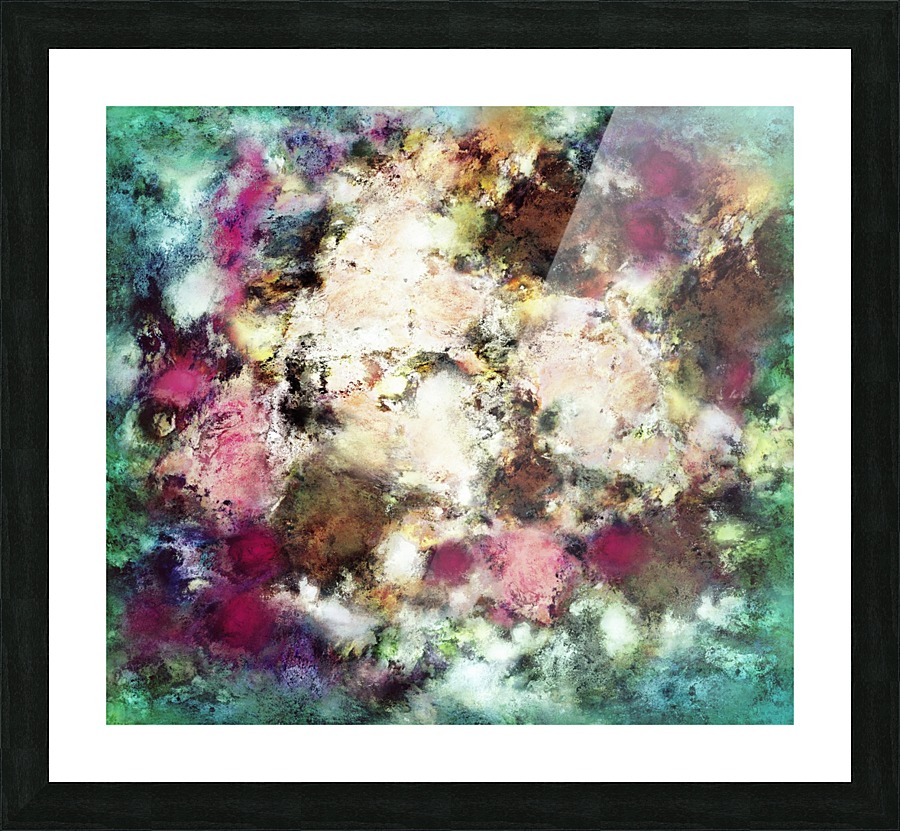 Navigator Picture Frame print