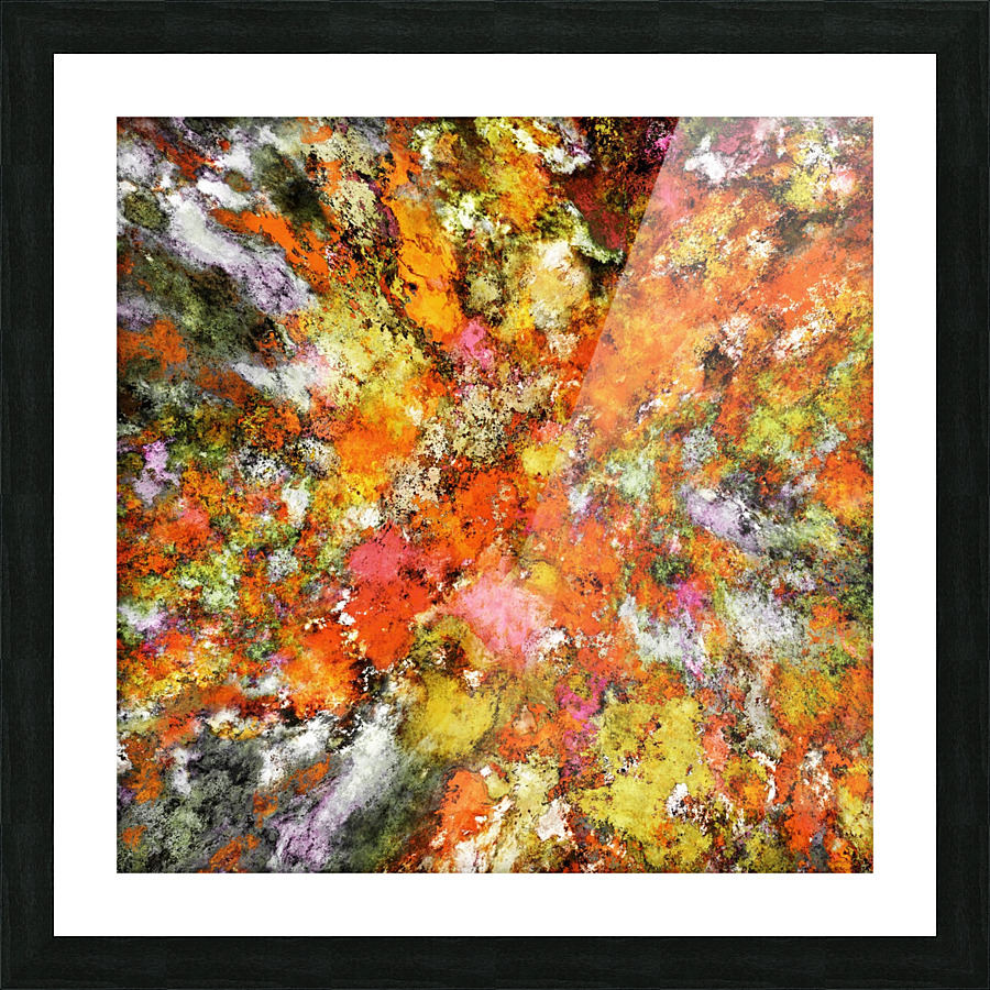 Trip switch Picture Frame print