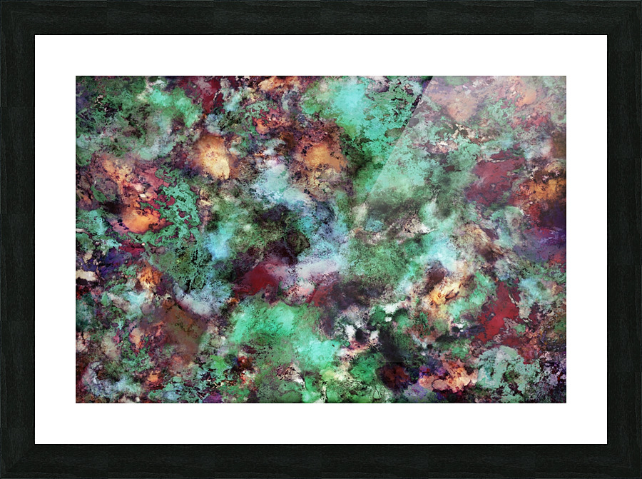 Changeable Picture Frame print