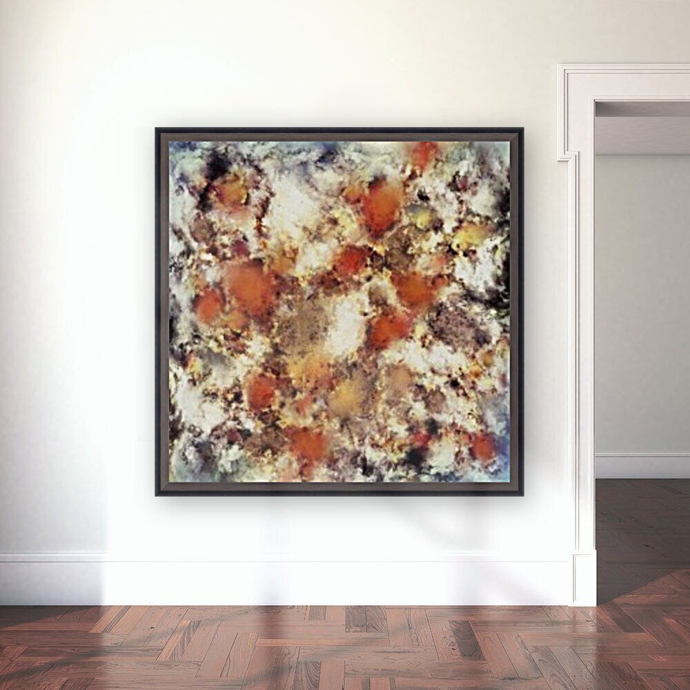 Terracotta tumble Reproduction