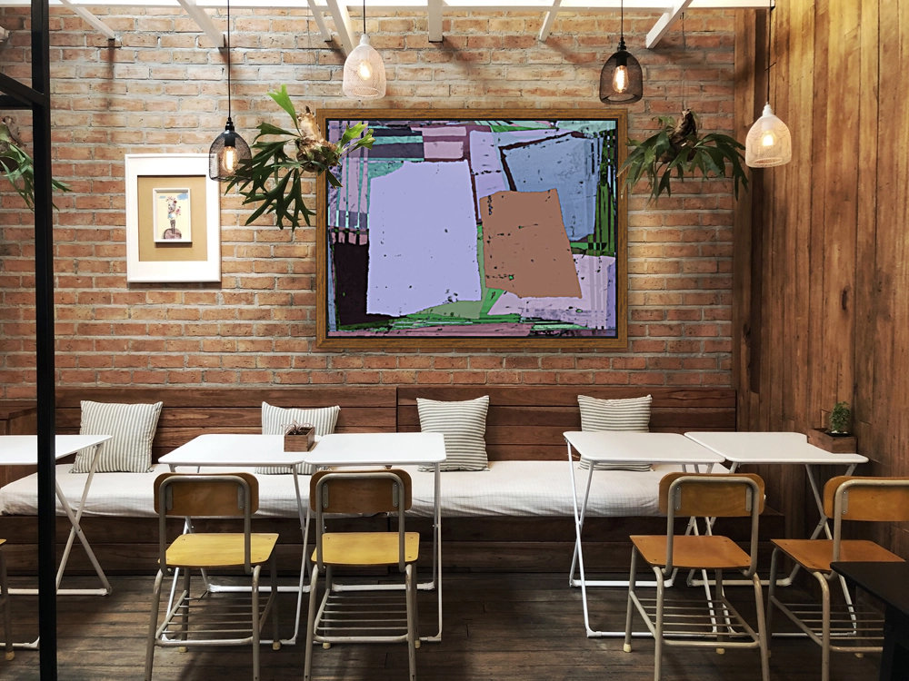 Urban Reproduction