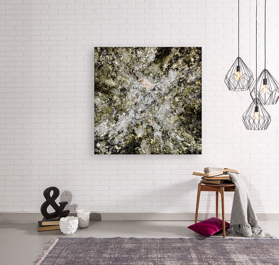 Turning to stone Reproduction