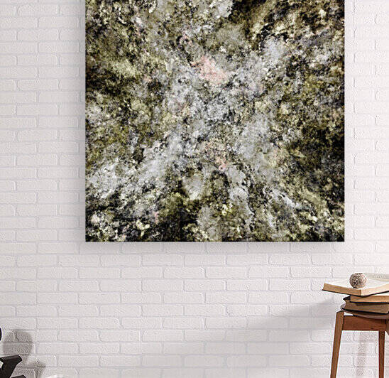 Turning to stone Reproduction