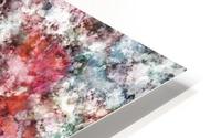 Base HD Metal print