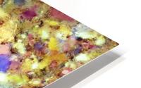 Discarded blooms HD Metal print