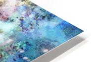Discovery HD Metal print