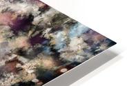 Escape route HD Metal print