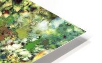 Existence HD Metal print