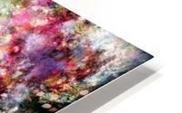 Generator HD Metal print
