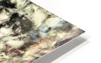 Ghost HD Metal print
