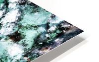 Ice breaker HD Metal print