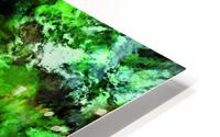 Impulse 2 HD Metal print
