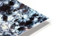 Impact HD Metal print