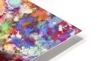 Jaw dropper HD Metal print
