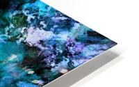 Impulse HD Metal print