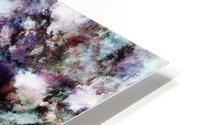 Lost in thought HD Metal print