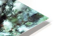 Loom HD Metal print