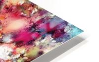 Mirage HD Metal print