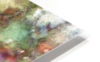 Outcrop HD Metal print
