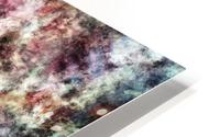 Phantom HD Metal print