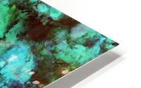 Regeneration HD Metal print