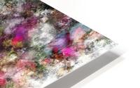 Spin HD Metal print