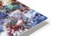 Suspension HD Metal print