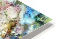 Terrain HD Metal print