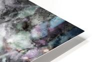 The believable HD Metal print