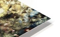 The formidable HD Metal print
