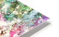 The groovy HD Metal print