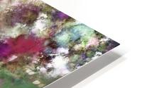 Threshold HD Metal print