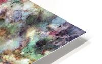 Tricky HD Metal print