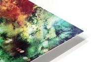 Tripwire HD Metal print