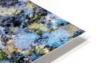 Glance HD Metal print